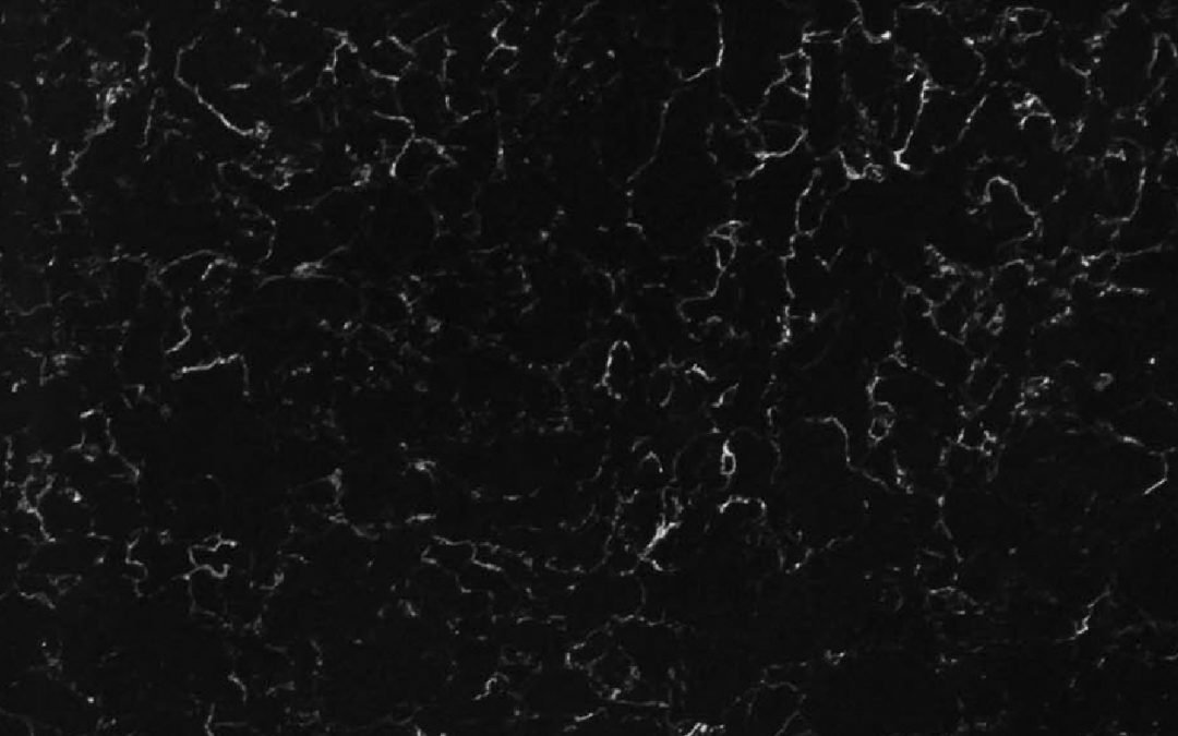 Mystic Black