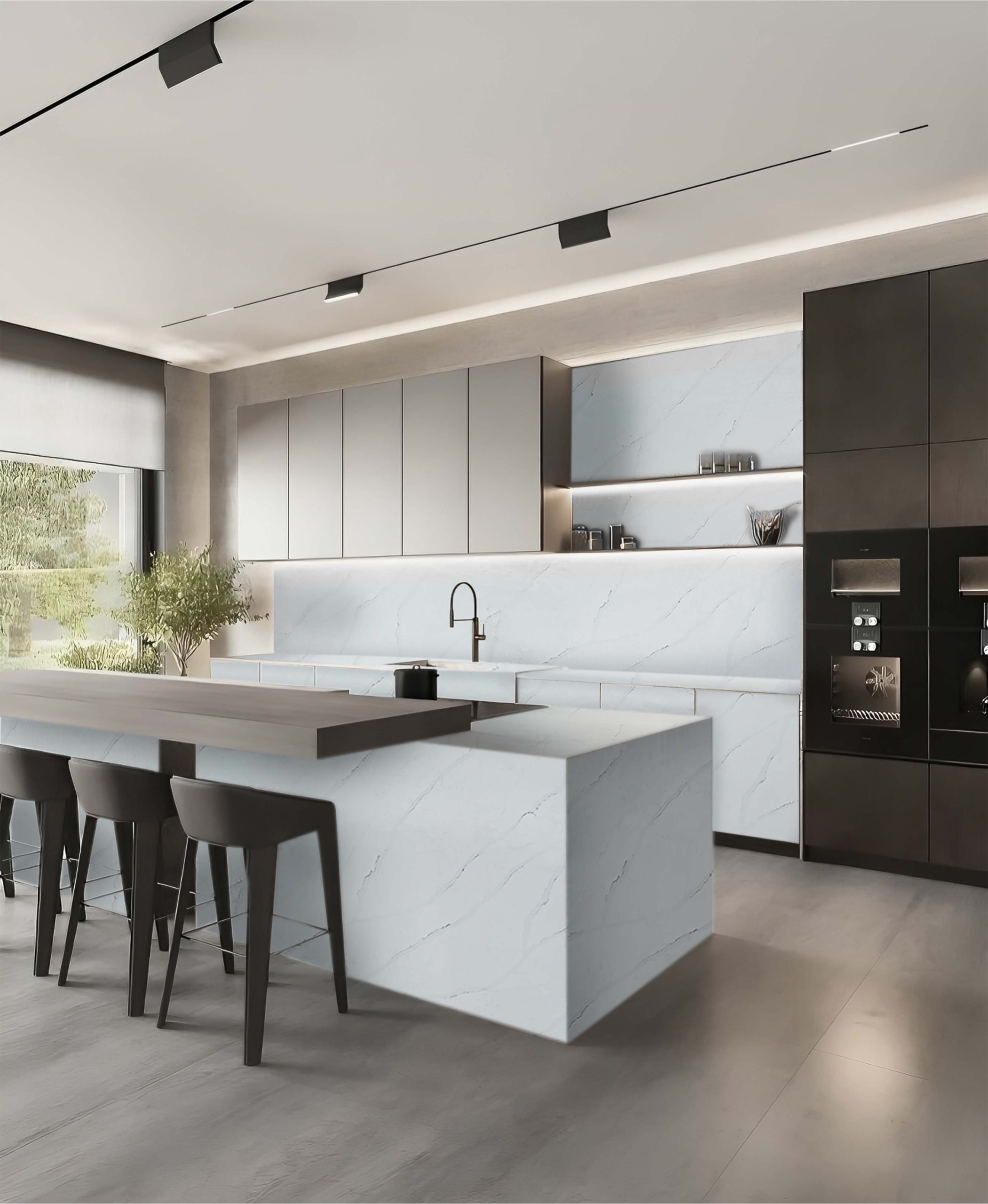 Calacatta Labvader mockup 2