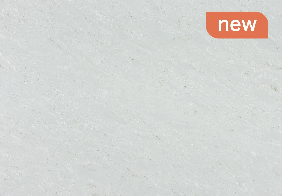 Ice Quartzite